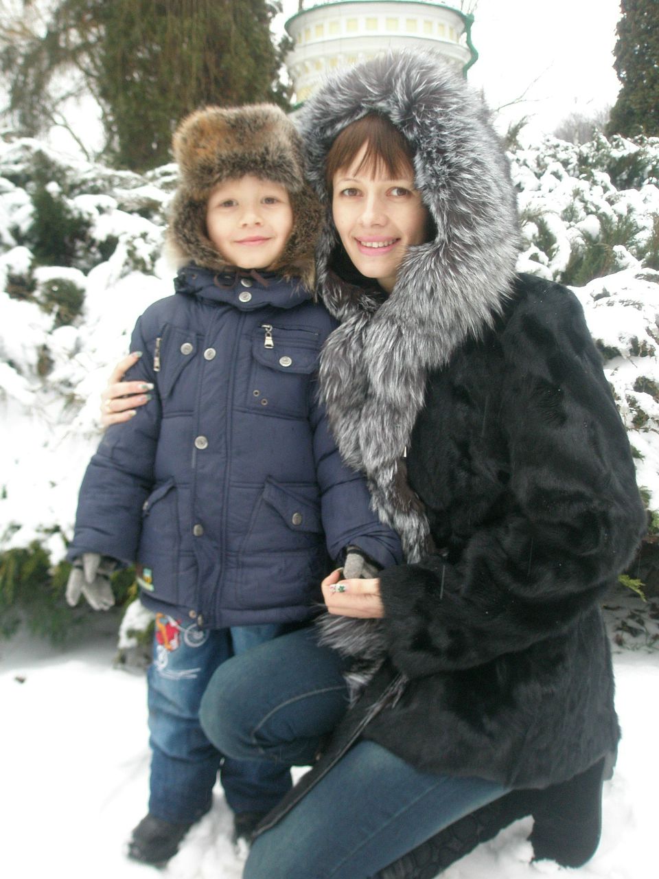 Юля Рыбалко | Умань