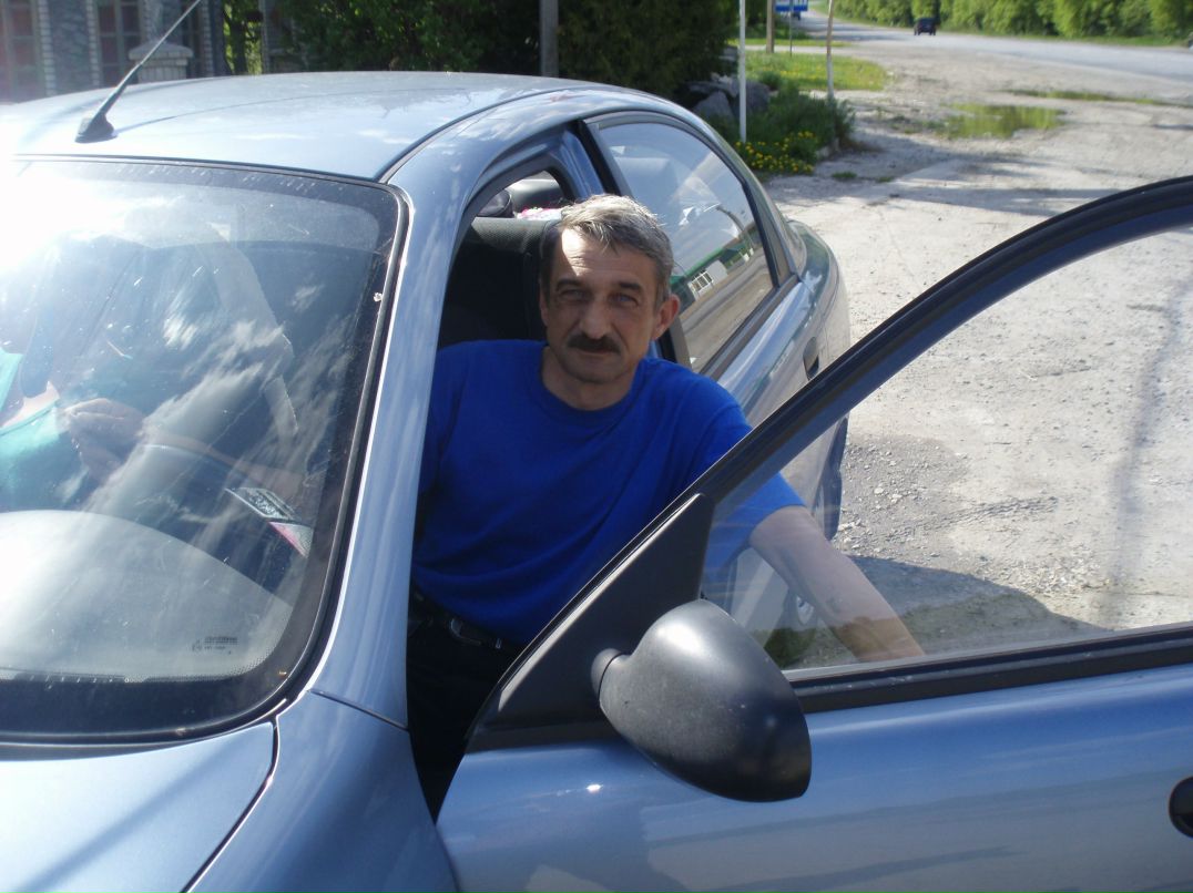 Евгений Деркач | Бердичев