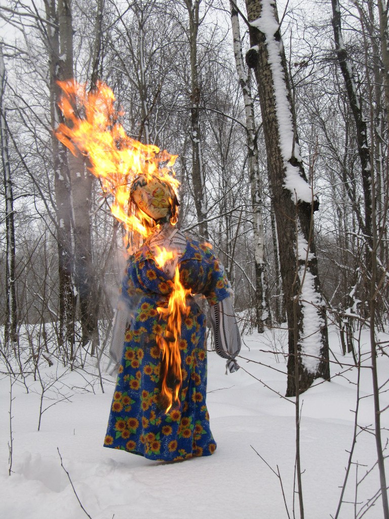 Мира Вейл | Сергиев Посад