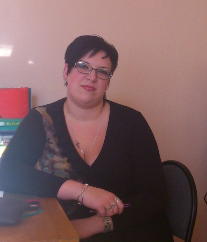 Наталья Смолиговец | Уссурийск