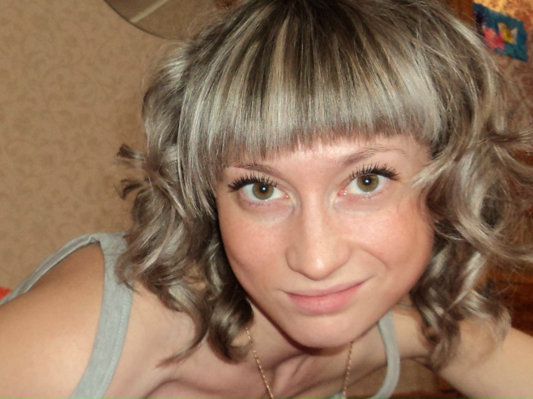 Юля Политенко | Мегион