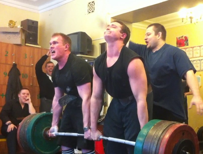 Сергей Дудка | Utrecht