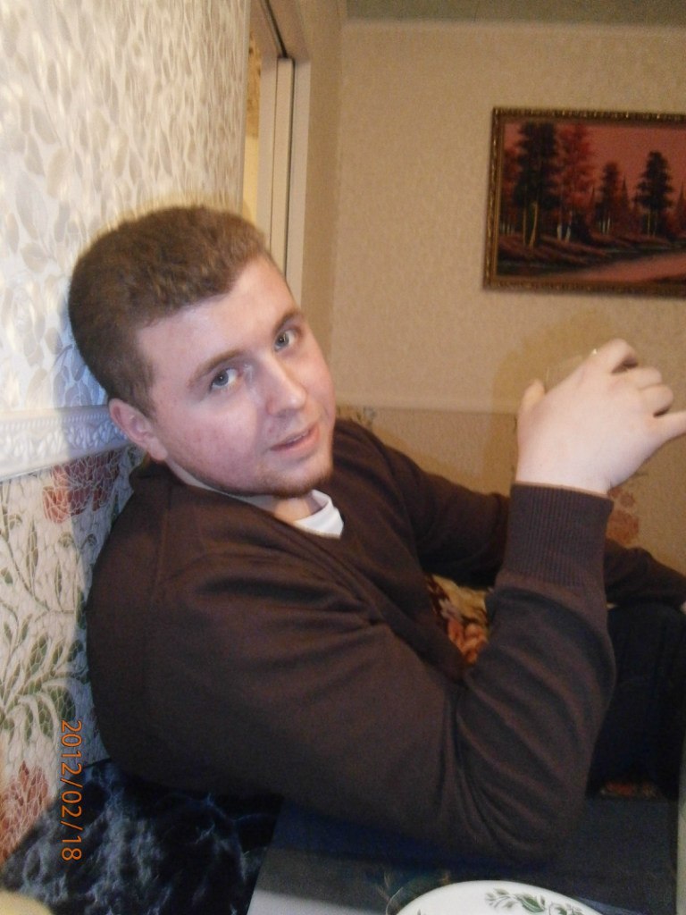 Александр Максимов | Тольятти