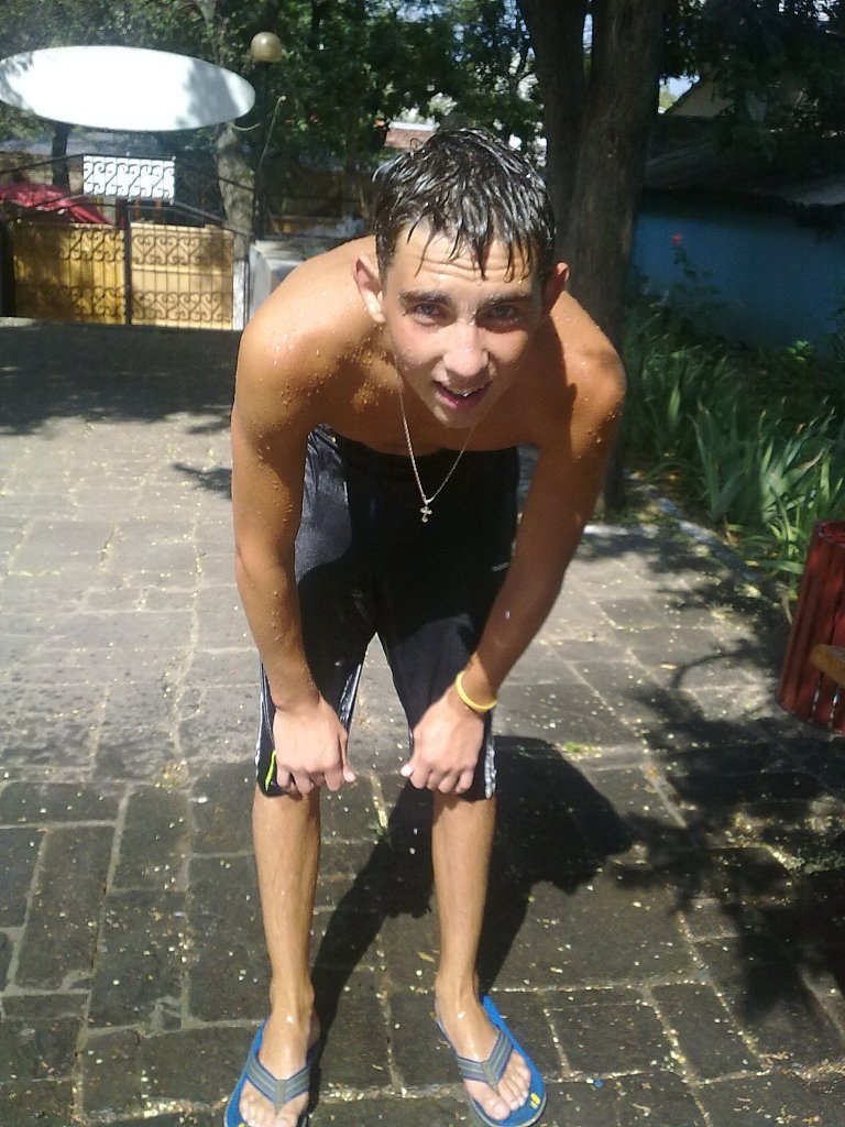 Дима Левосюк | Киев