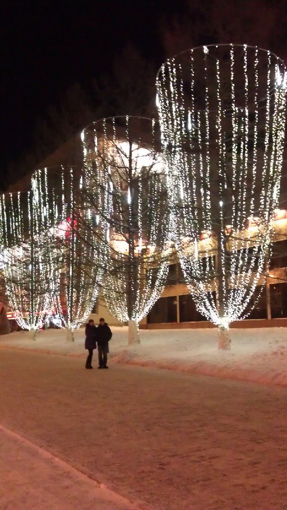 Андрей Ларин | Пермь