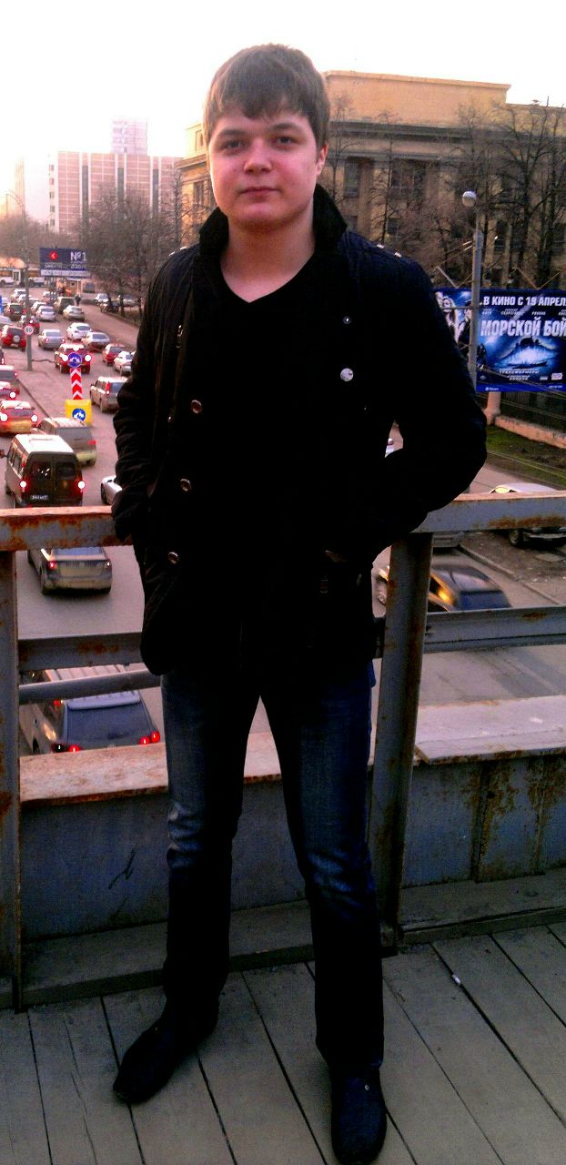 Александр Фаррахов | 