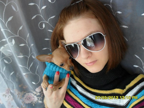 №44, Олеся Семакова, Северодвинск №44, Олеся Семакова, Северодвинск