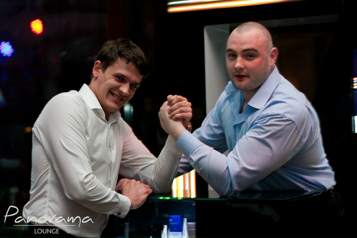 Артем Тудовши | Харьков