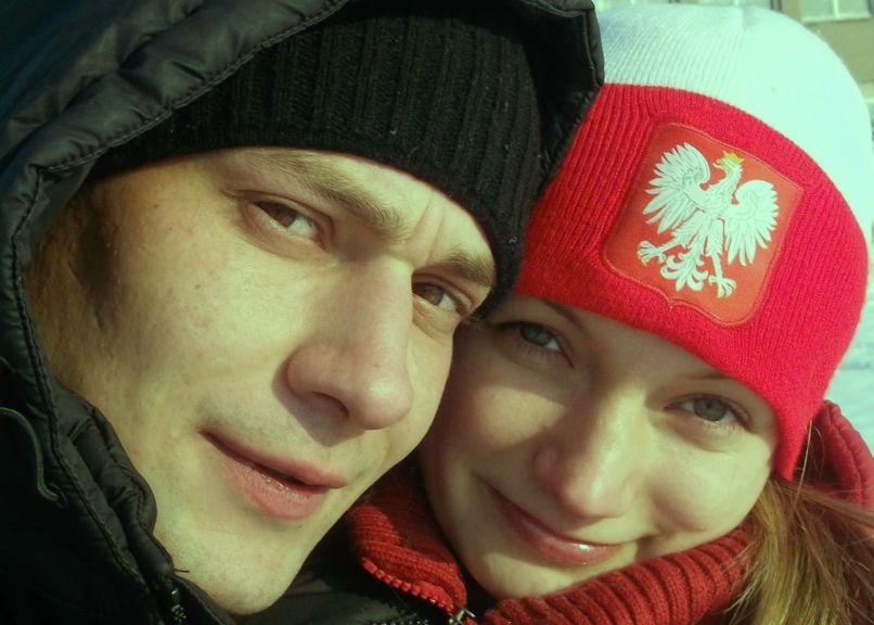 Свєтік Самчук | Ковель