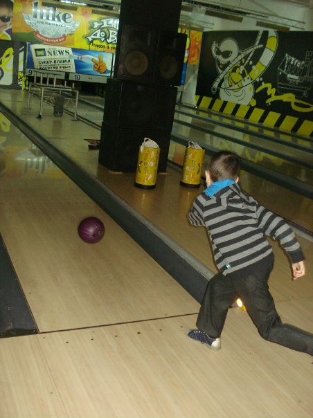 №46, Александр Печерский, Кривой Рог №46, Александр Печерский, Кривой Рог