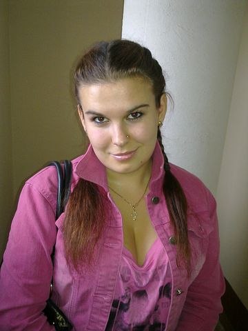 Светлана Виноградова | Смоленск