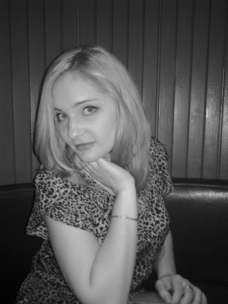 Татьяна Харитонова | Магнитогорск