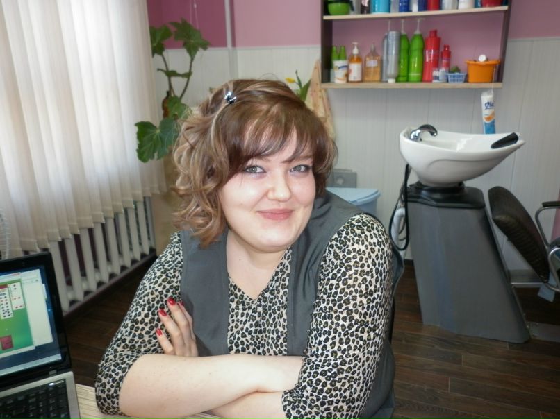 Ольга Морозова | Псков