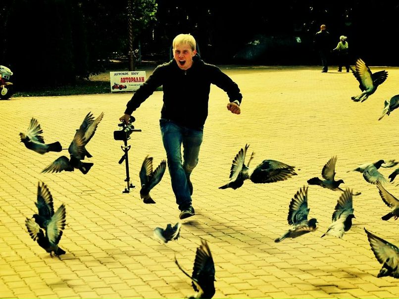 Святослав Колотур | Москва