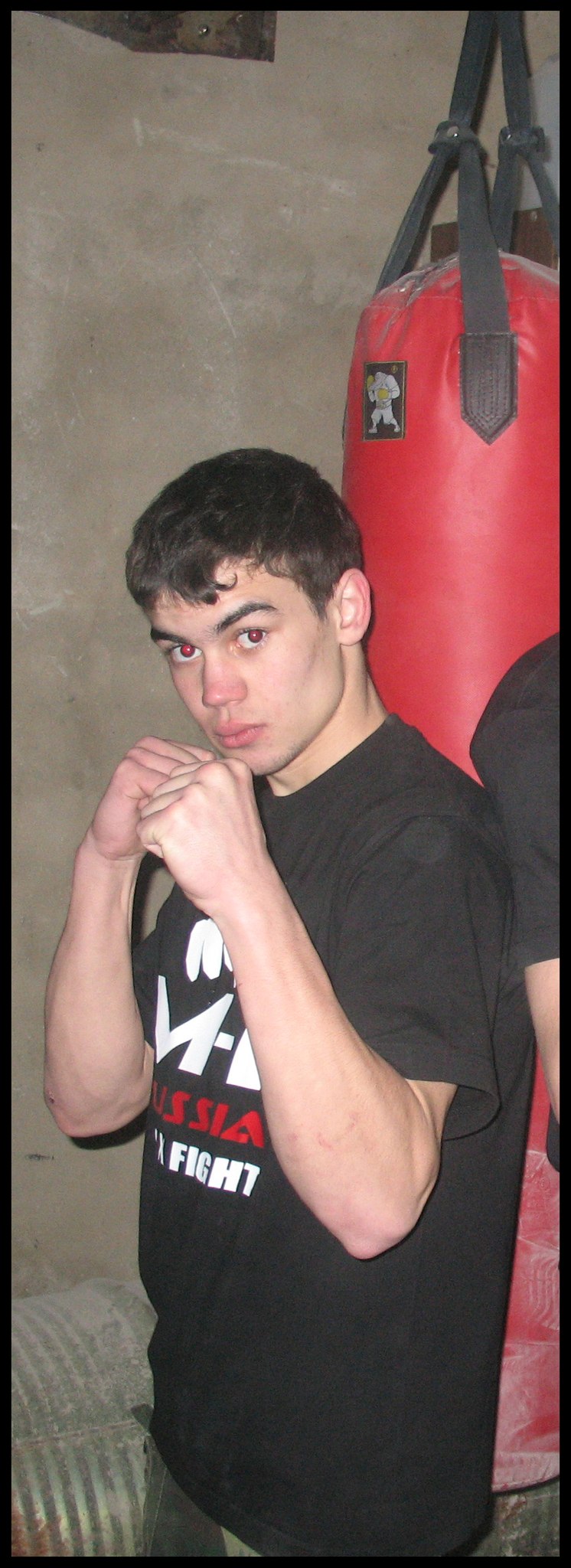 Виктор Агарков | Липецк