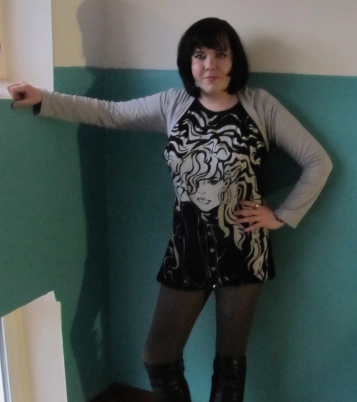 Оксана Орлова | Люберцы