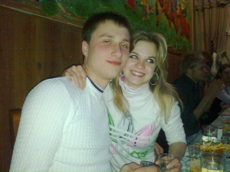 Vitalik Kyreyko | Волочиск