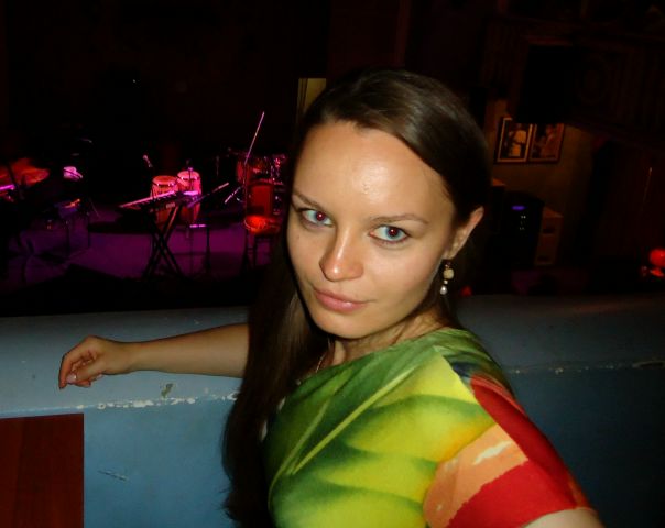 №58, Анна Молодцева, 37 лет, Новосибирск №58, Анна Молодцева, 37 лет, Новосибирск