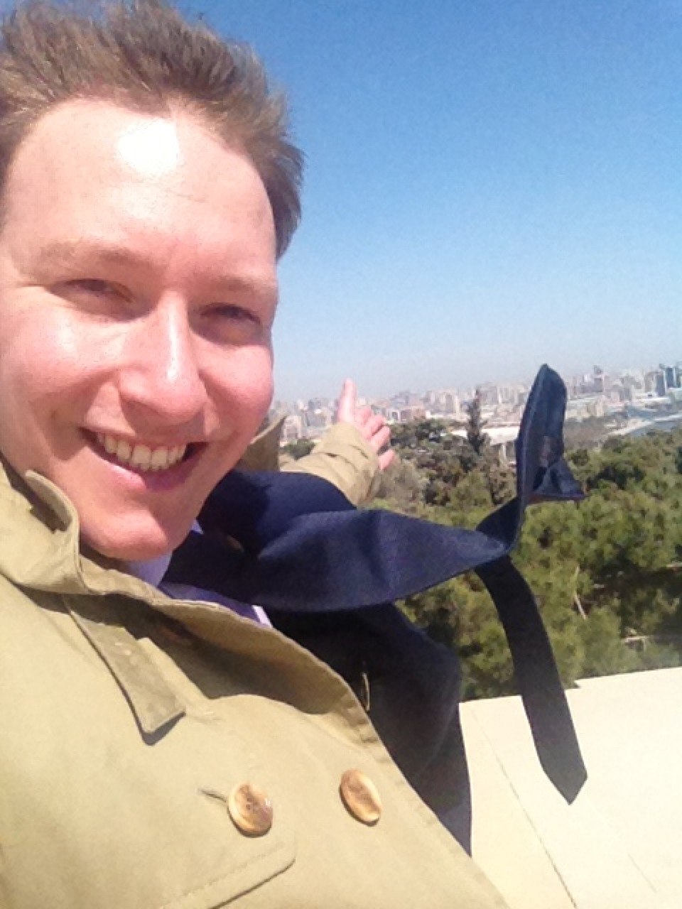 Андрей Дмитриев Владимирович | Минск