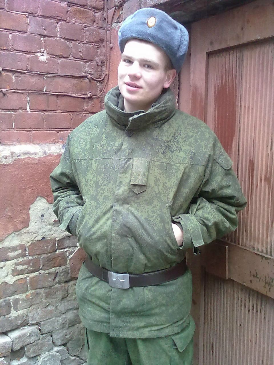 Артем Кривохижин | Москва