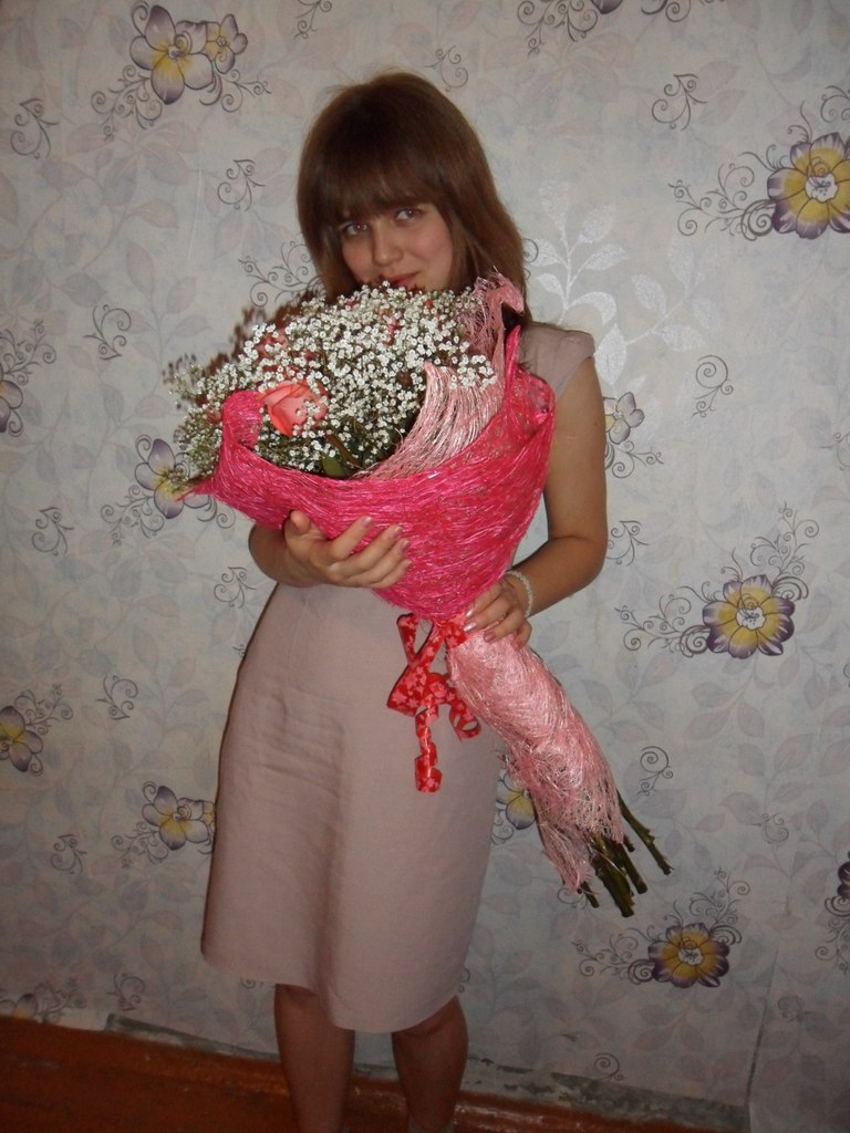 Фирюза Ибрагимова | Москва