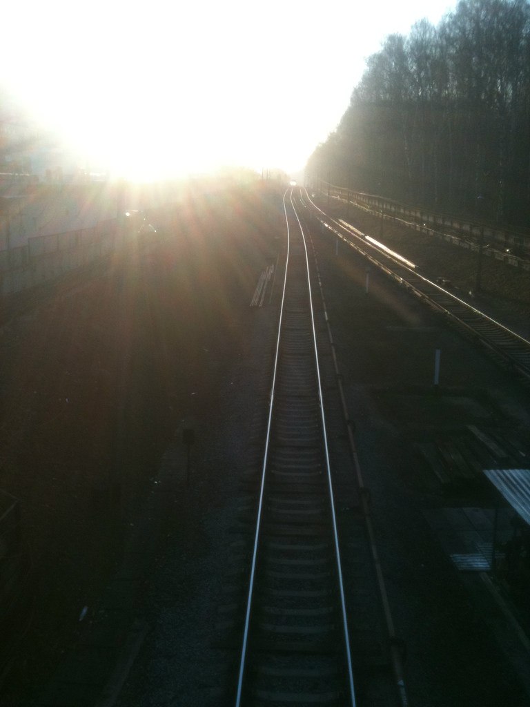 Евгений Родин | Москва