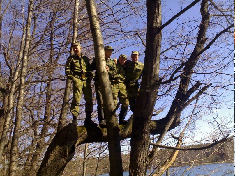 Антон Волынец | Велиж