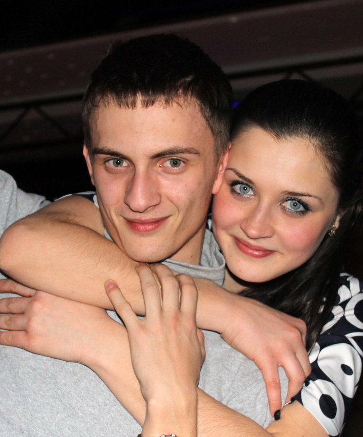 Лев Абрамов | München