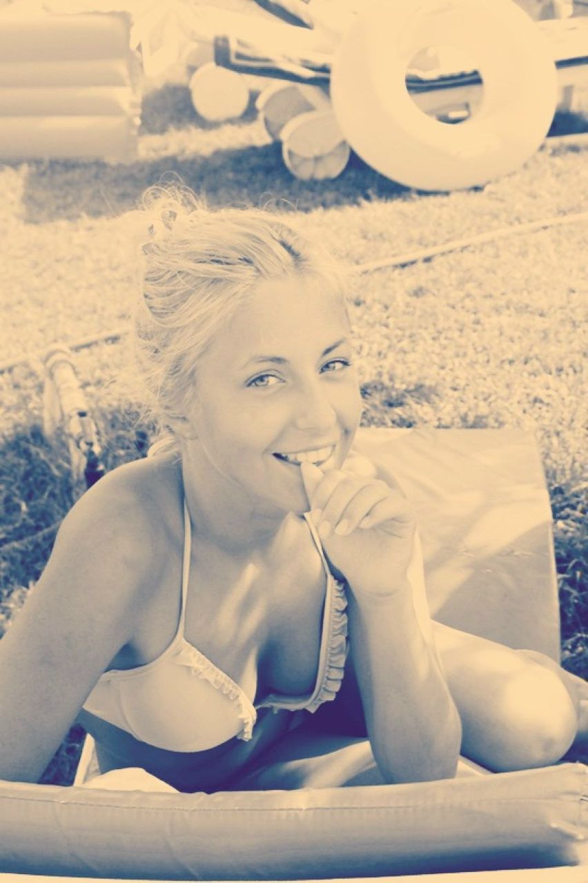 Anastasiya Krylova | Москва