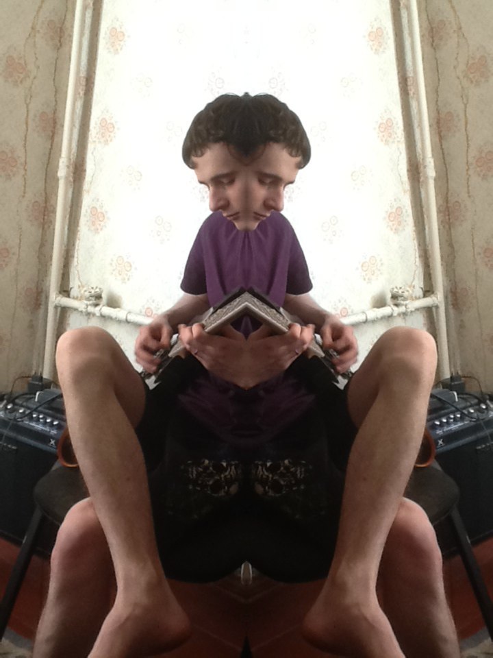 Сергей Волков ­ | Санкт-Петербург