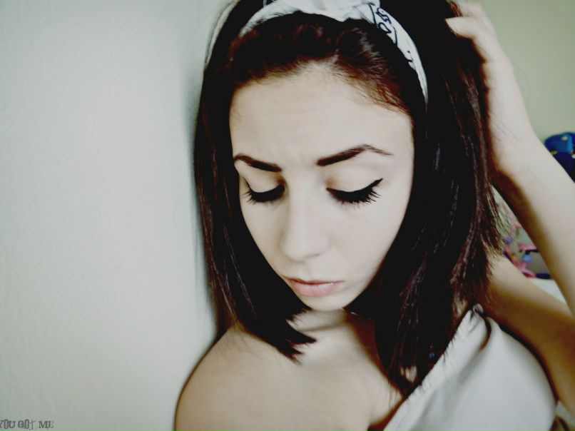 Лина Бразильская | Кубинка