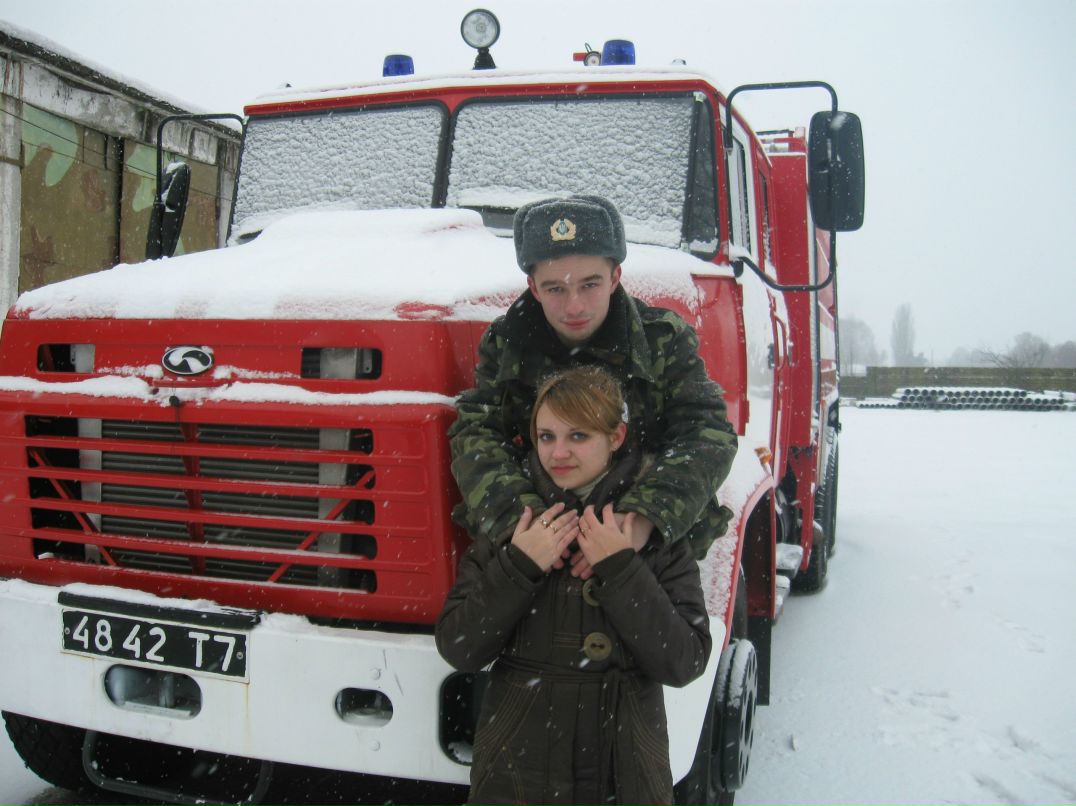 Николай Барков | Кривой Рог