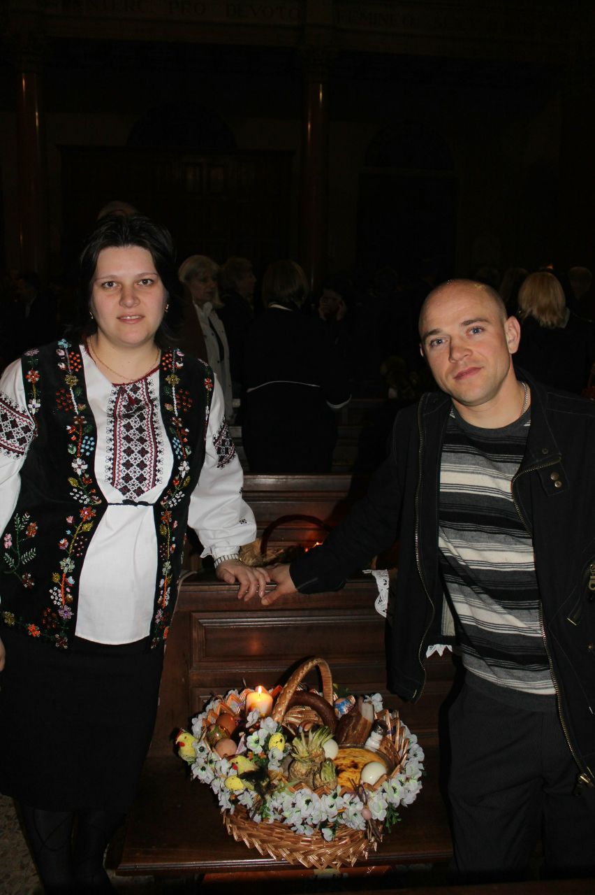 Tatiana Bilogan | Barcelona