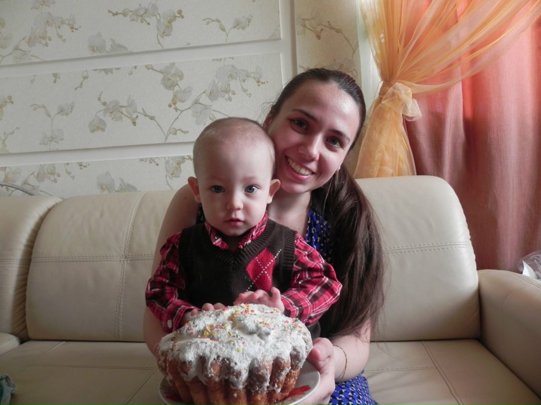 Ирина Сидорович-Кибальникова | Новосибирск