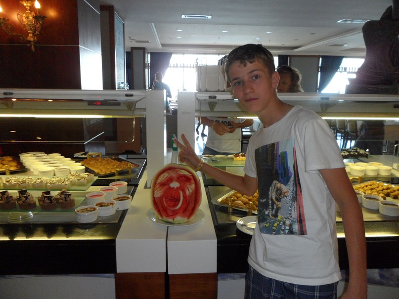 Анатолий Савельев | Москва