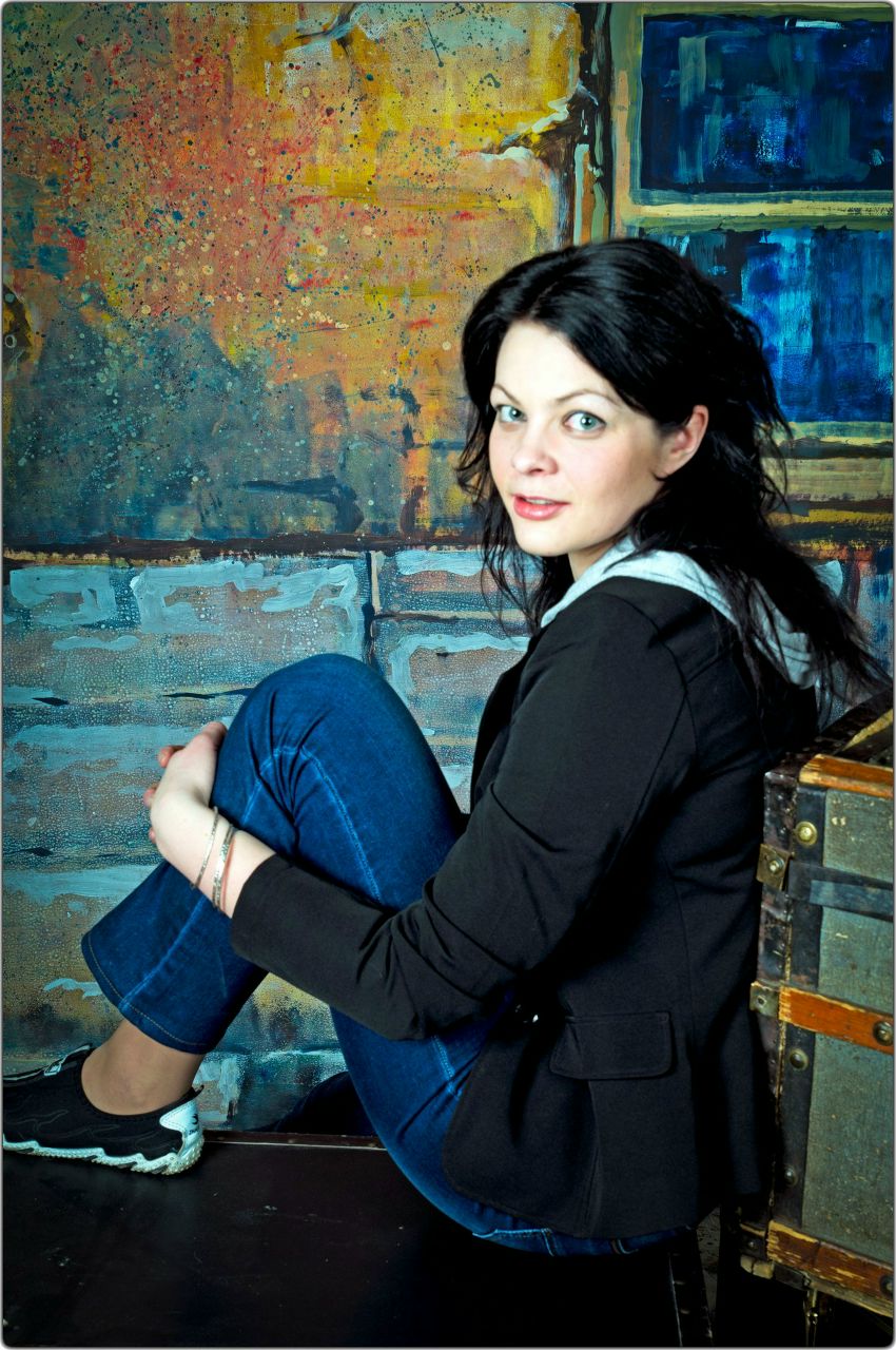 Екатерина Лебедева | Санкт-Петербург