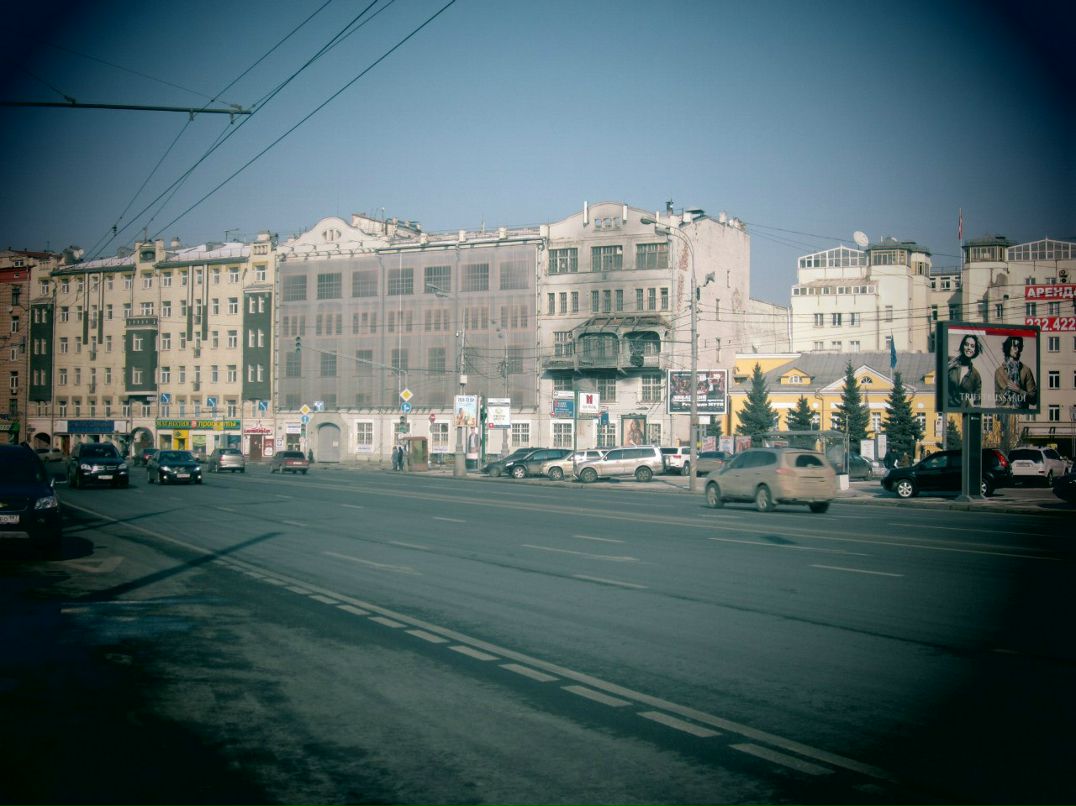 Роман Сычев | Иркутск