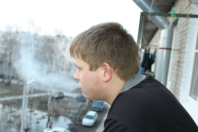 Боря Харькин ▒)(▒ | Санкт-Петербург