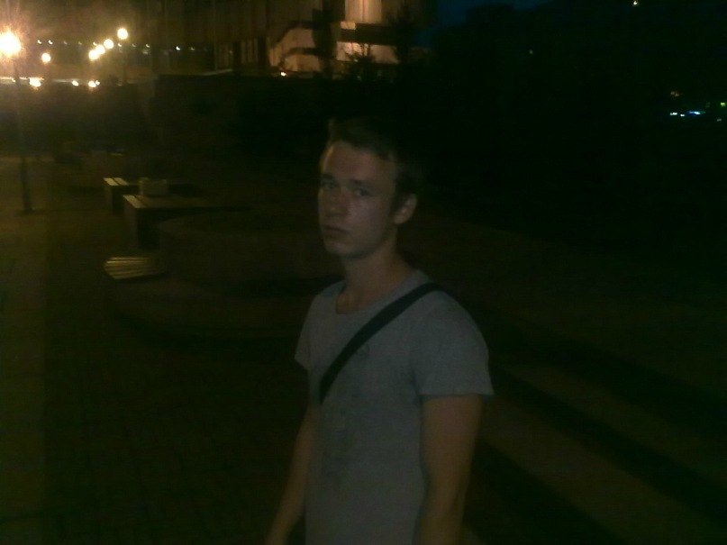 Илья Волов | Санкт-Петербург