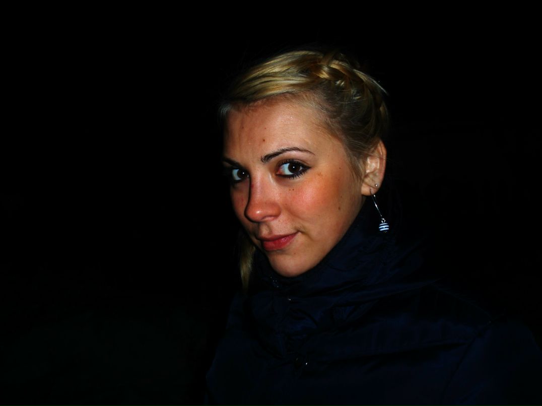 Ольга Хрупкина )) ХРУ (( | Москва