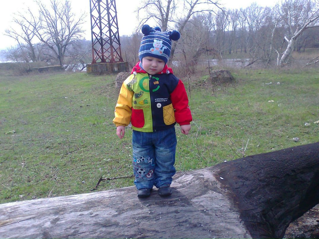 Виктория Гайдукова | Лисичанск