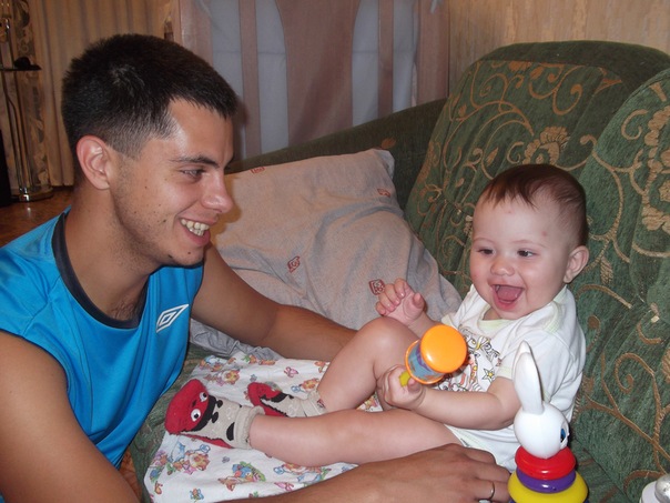 №5, Никита Петров №5, Никита Петров