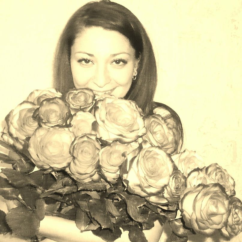 Диана Бойко | Мурманск