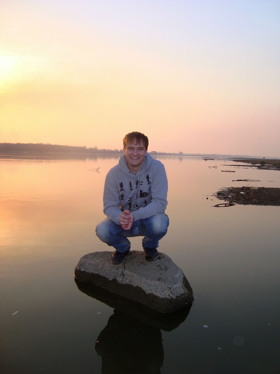 Максим Марко | Новосибирск