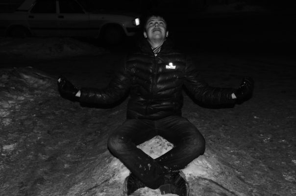 №65, Эдуард Левонян, Кострома №65, Эдуард Левонян, Кострома