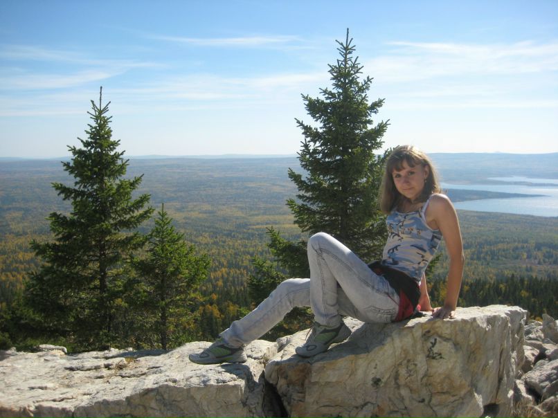 Татьяна Язовских | Челябинск