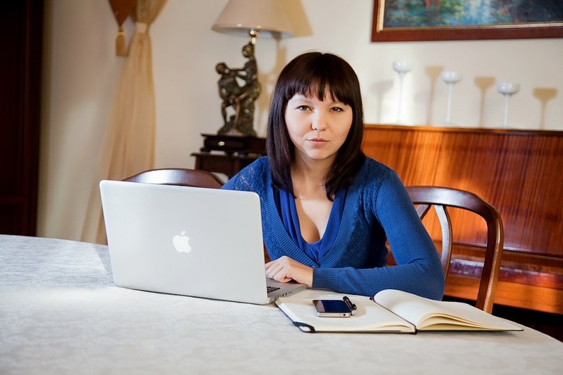 Юлия Иванова | Иркутск