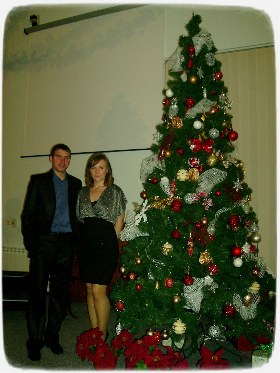 Elena Chucha | Lincoln