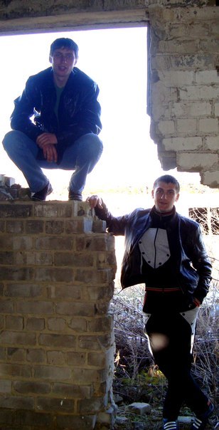 Артем Соловьев | Днепр (Днепропетровск)