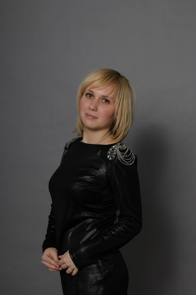 Настя Трифонова | Нижний Новгород